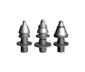 Carbide Tools
